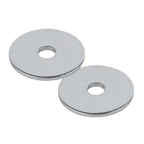 Steel backing washers for - steel,