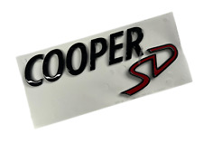 MINI GENUINE F54 F55 F56 F57