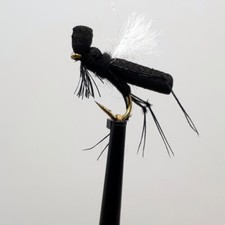 3 x HAWTHORN FOAM DRY TROUT