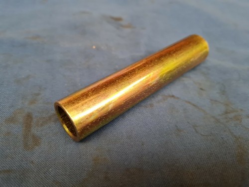 Jaguar daimler rear lower - jaguar,