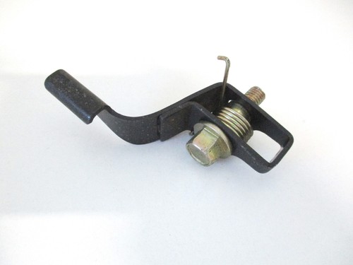 Hook seat lock - , left/left