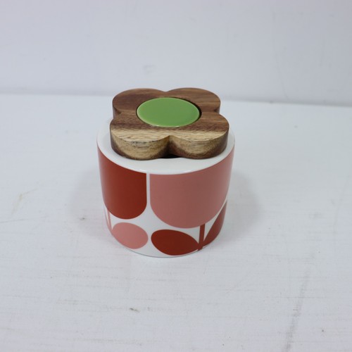 Orla kiely block flower sugar - orla,