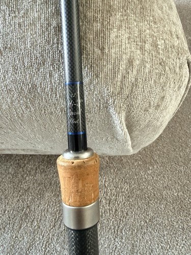 Free spirit 12ft special - s,