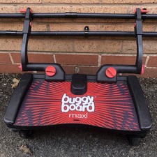Lascal Maxi Buggy Board -
