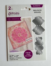 CLEARANCE Crafters Companion