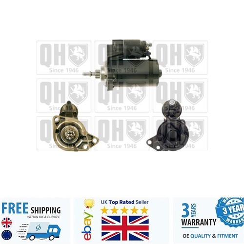Starter for scirocco jetta - for,