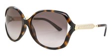 Gucci GG0076S 003 Butterfly
