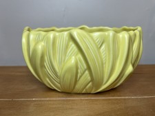 Sylvac Pottery Vintage Yellow