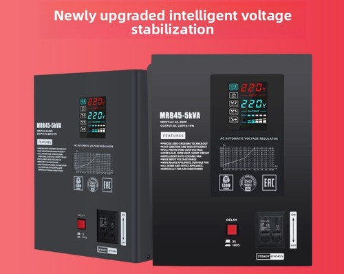 10kva automatic voltage - automatic,