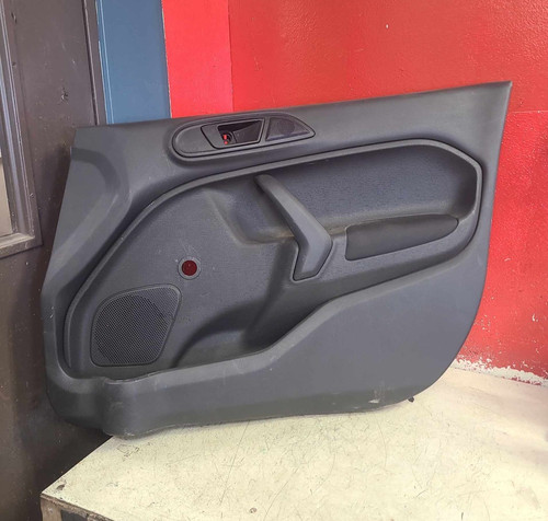 Ford fiesta right front - fiesta,