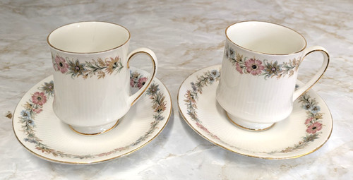 Paragon bone china - 2,