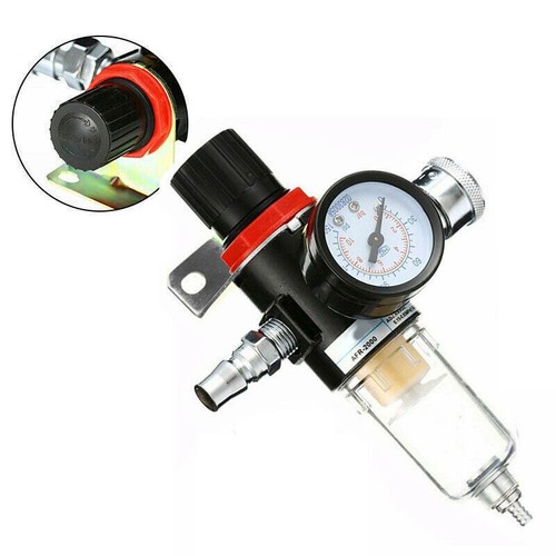 Air pressure regulator - air,