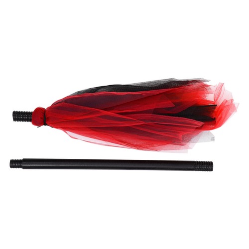 Broom ornament halloween - ornament,