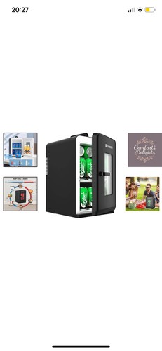 Compact thermoelectric cooler - compact,