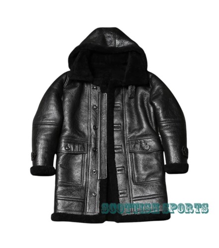 Men real leather - real,