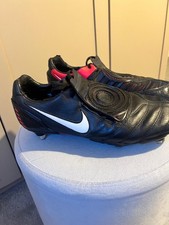 Rare Nike T 90 Total Ninety