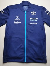 WILLIAMS RACING F1 TEAM Mens