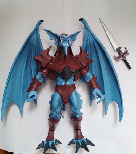 Lord dactus masters the - masters, of