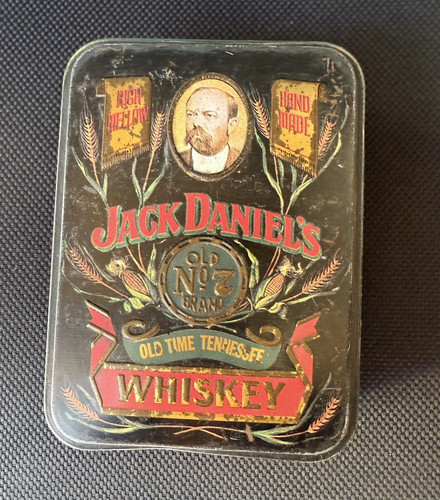Jack daniels old - jack,