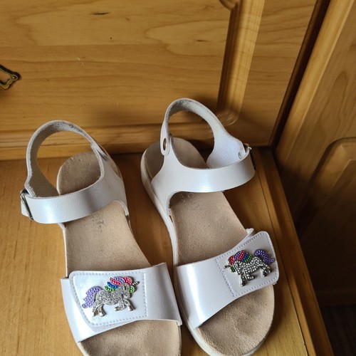 Lelli kelly white unicorn - lelli,