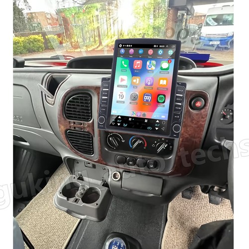 64gb for ford - ford, mk5