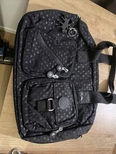 Kipling Defea Medium Shoulder