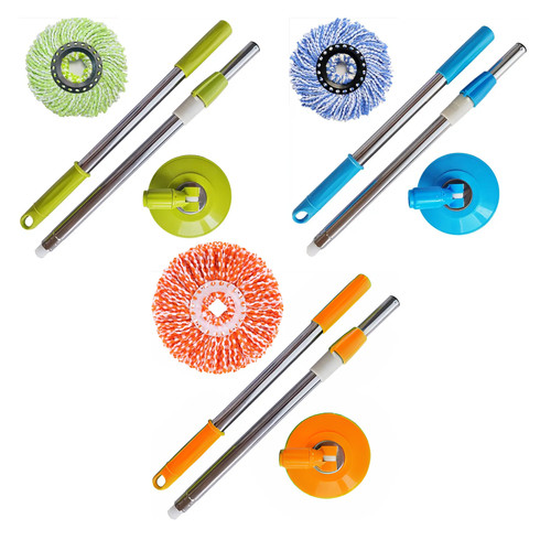 Extendable twist mop - twist,