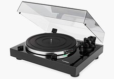 Thorens TD-202 Turntable