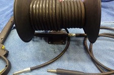 PRESSURE WASHER KARCHER K4