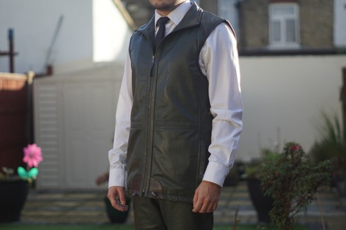 Milano countryman long length - long,