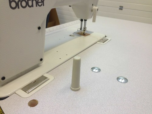 Brother machine rest - brother,