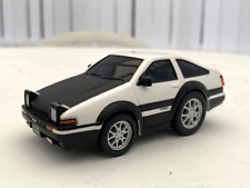 TOYOTA AE86 Japanese Toy Car