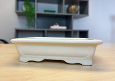 Classic Rectangular Glazed