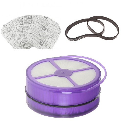 Hepa filter 8x micro - 1x,