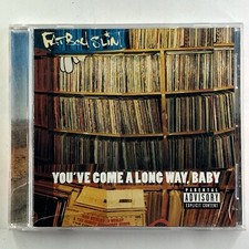 You've Come a Long Way, Baby