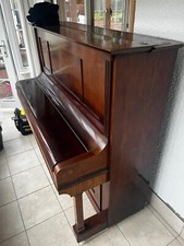 Piano over 100 years old