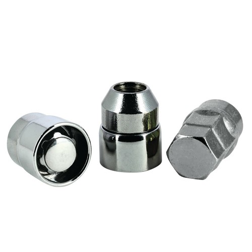 Butzi anti theft locking wheel - locking,