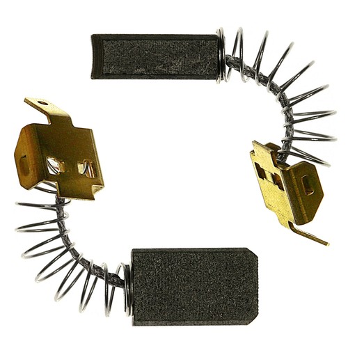 Carbon brushes motor - motor,