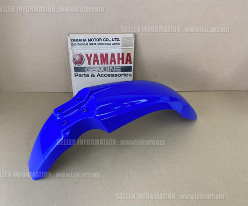 Yamaha xt600e fender front - fender,
