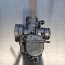 Honda MBX125 carb  carburettor