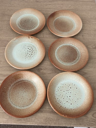 Vintage arklow studio pottery - arklow,