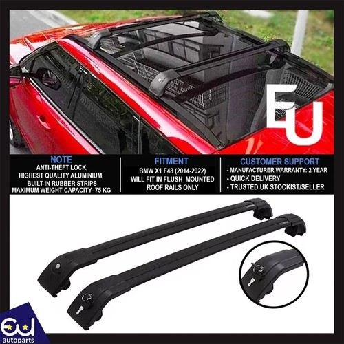 For bmw f48 - for, x1