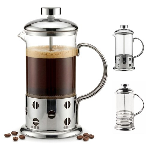 French press cafetiere 350ml - french,
