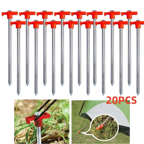 20pcs heavy duty hard - 20pcs, ground