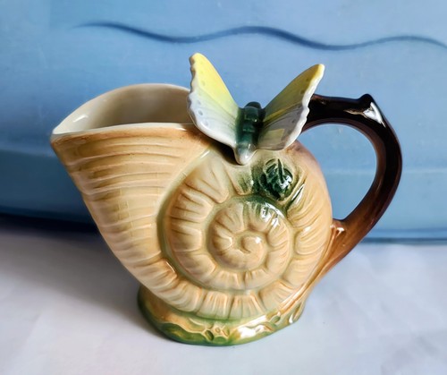 Rare hornsea snail shell - shell, &