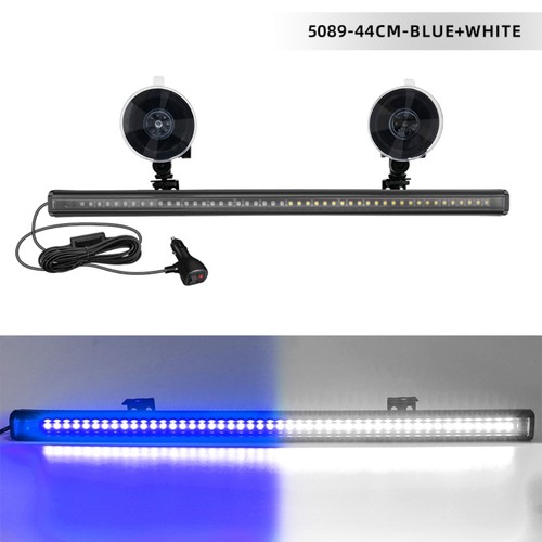 1pc 48led emergency warning - 48led,