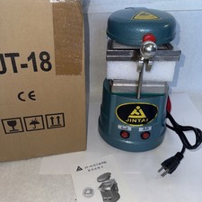 Dental Vacuum Molding Forming