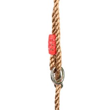 T- Climbing Rope Tree Swing