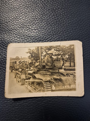 Ww2 british army bren carrier - ww2,