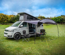 Maypole Sun Canopy - Romsley Fibreglass Motorhome/Caravan Sun Shade MP9575